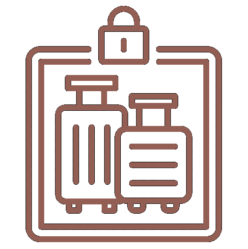 Travel Light, Worry-Free