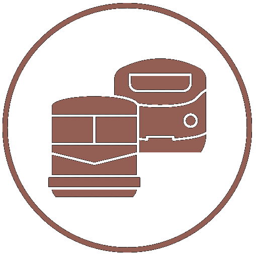 Complementary Pick-Up only